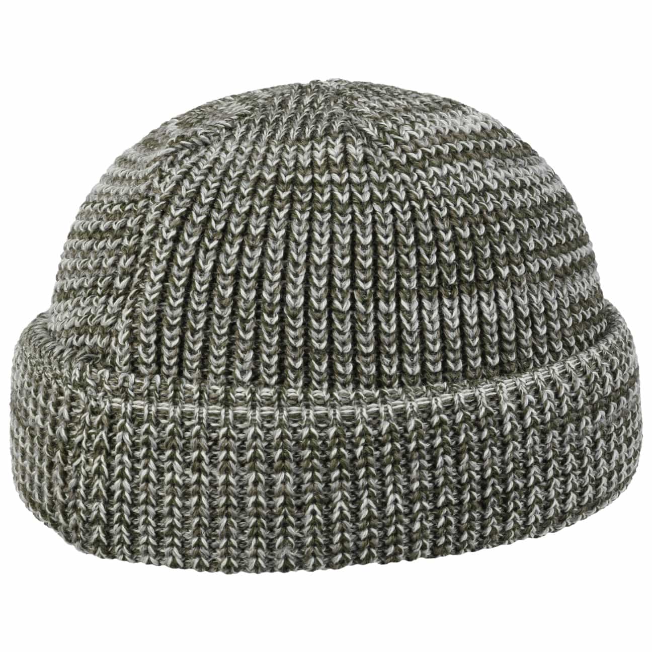 Bonnet Docker Twotone by Lierys - 69,95 €