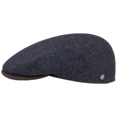 Garrick Ivy Virgin Wool Flatcap by Lierys - 49,90 &euro;