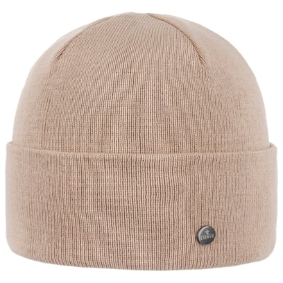 Giro Baumwollm�tze mit Umschlag by Lierys - 39,95 &euro;