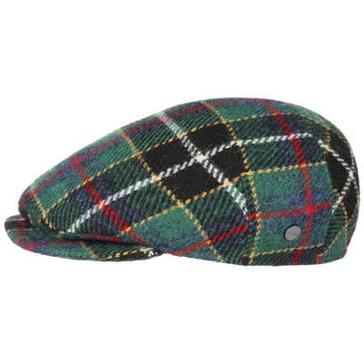 Harris Tweed Flatcap by Lierys - 99,00 &euro;
