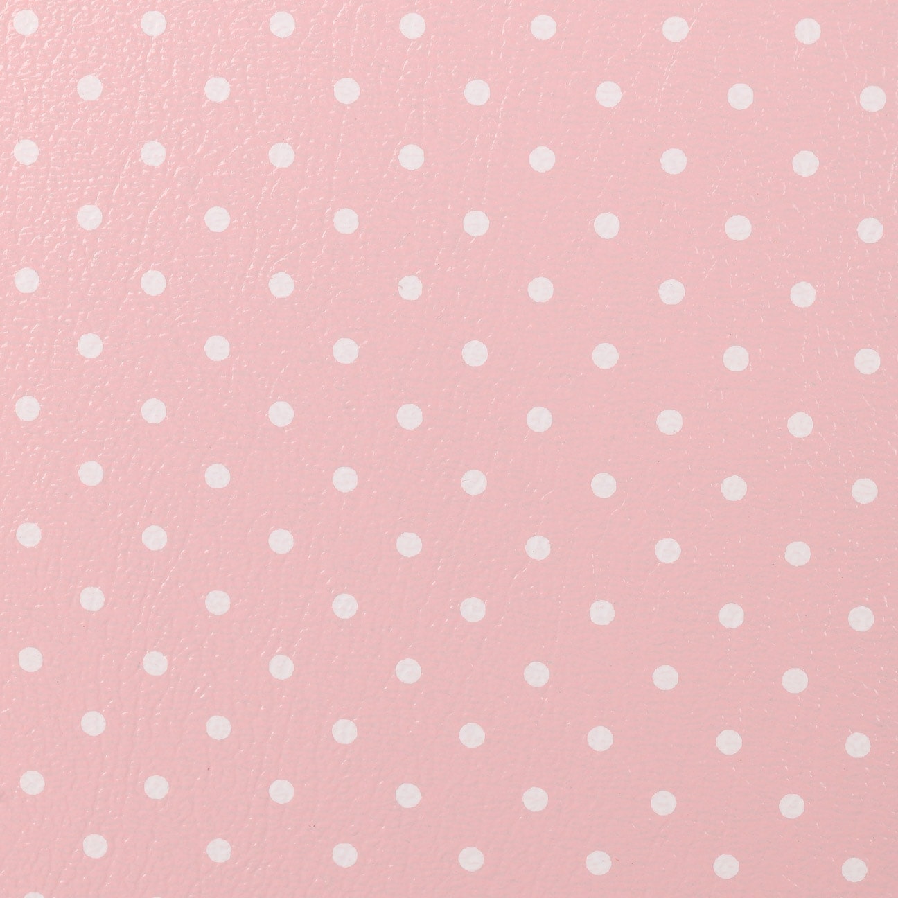 Hat Box Beige Dots by Lierys Col. Beige, Size