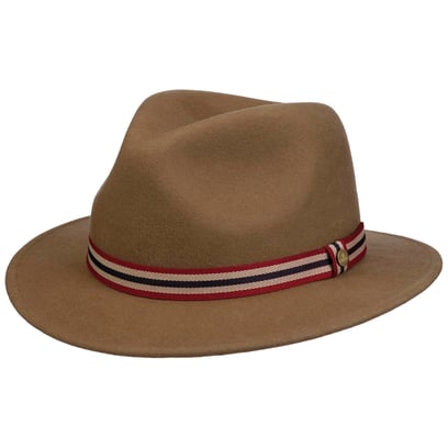 Hennessey Traveller Wollhut by Lierys - 99,90 &euro;
