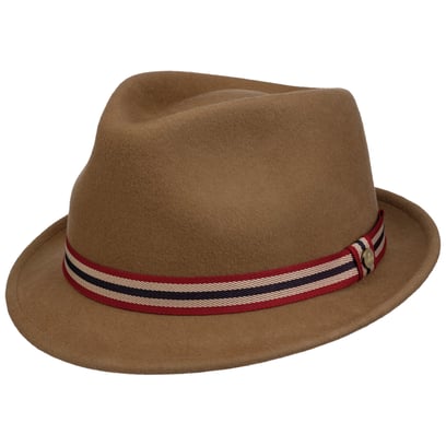 Hennessey Trilby Wollhut by Lierys - 79,90 &euro;