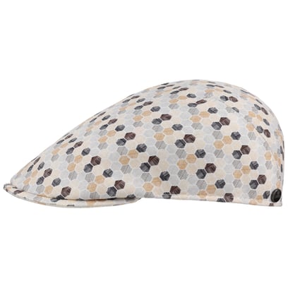 Hexagon Flatcap by Lierys - 79,00 &euro;
