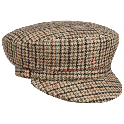 Houndstooth Check Elbsegler by Lierys - 59,95 &euro;