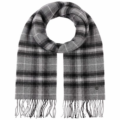 Hoverton Check Wollschal by Lierys - 69,95 &euro;