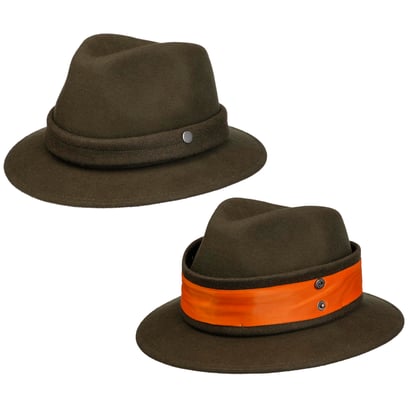 Hunting J�ger Signalhut by Lierys - 89,95 &euro;