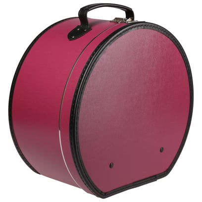 Hutkoffer Bordeaux by Lierys - 79,95 &euro;