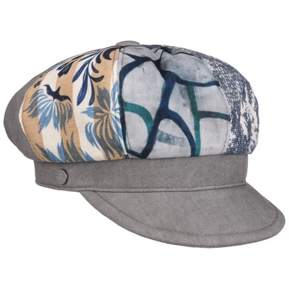 Iverna Patchwork Ballonm�tze by Lierys - 59,95 &euro;