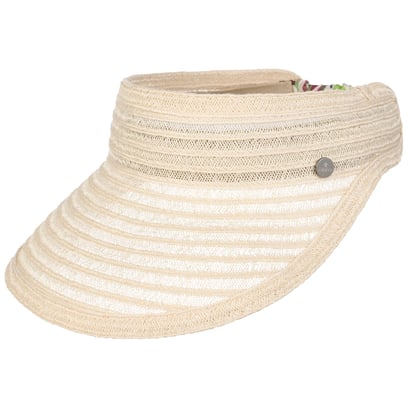Jana Hanfvisor mit Musterband by Lierys - 99,00 &euro;
