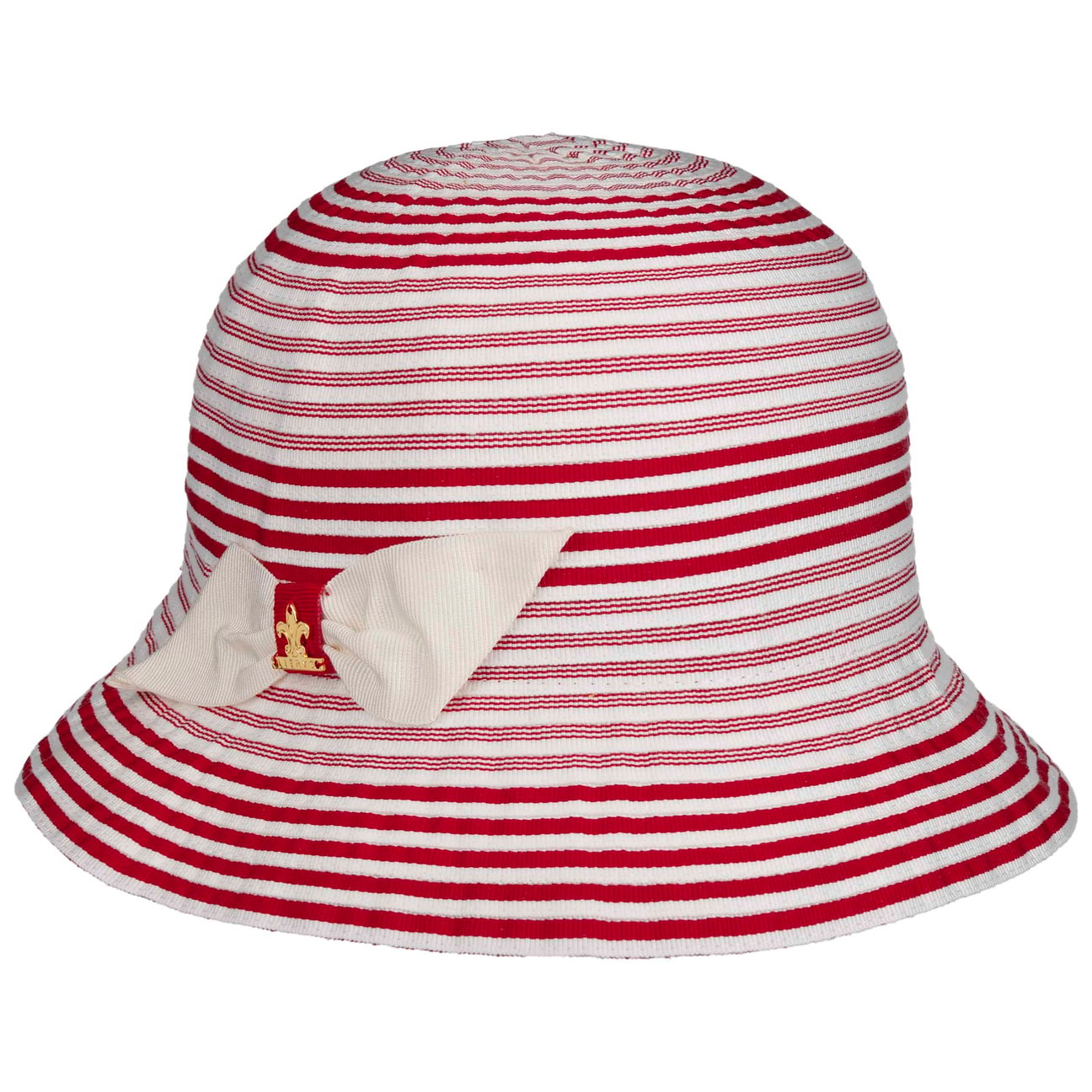 LADY LYRIA\'s Designer Hats Yulea Women´s Hat by Lierys Gold --> Lierys.com | High  main image 3