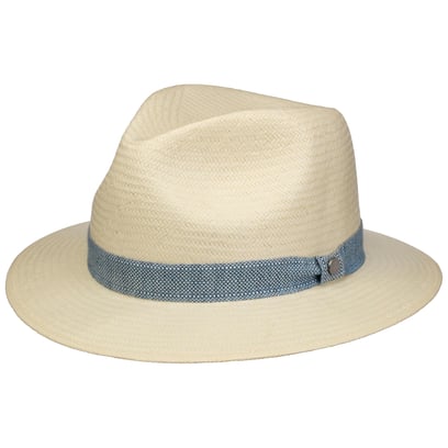 Janova Toyo Traveller Strohhut by Lierys - 59,90 &euro;