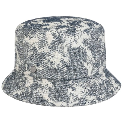 Jeans Melange Bucket Stoffhut by Lierys - 59,95 &euro;