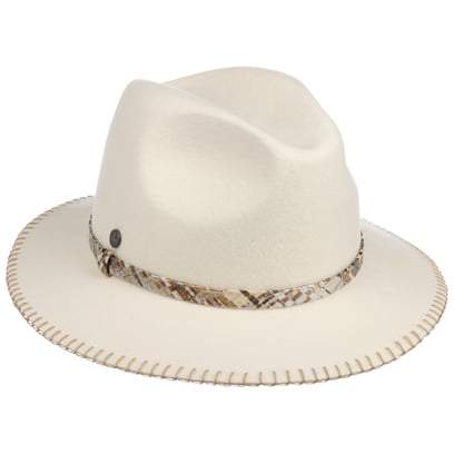 Jelina Traveller Wollhut by Lierys - 69,95 &euro;
