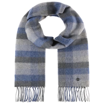 John Hanly Check Wollschal by Lierys - 69,95 &euro;