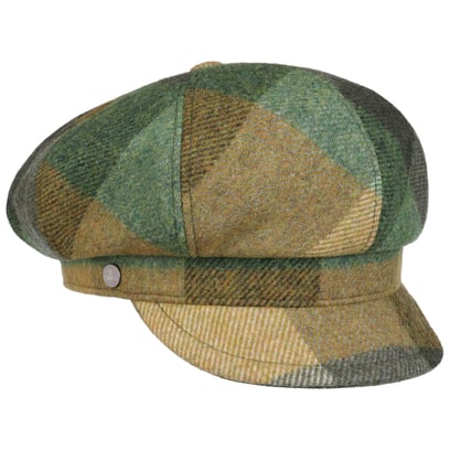 John Hanly Classic Ballonm�tze by Lierys - 79,95 &euro;