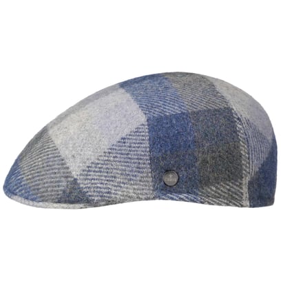 Herren Flatcap John Hanly by Lierys - 79,95 �