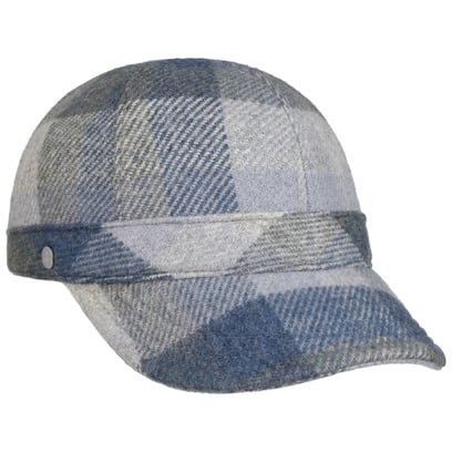 John Hanly Round Crown Cap by Lierys - 79,95 &euro;