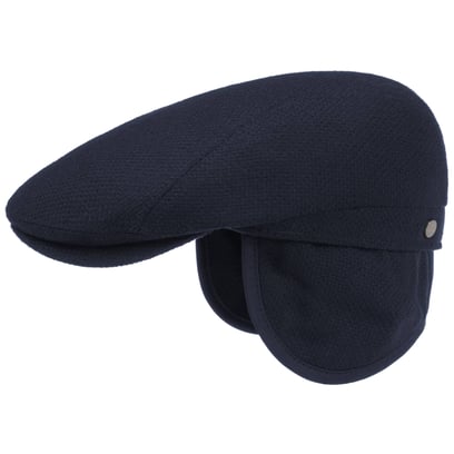 John Wool Flatcap mit Ohrenklappen by Lierys - 69,90 &euro;