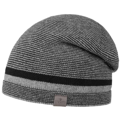 Jorvik Beanie mit Kaschmir by Lierys - 39,95 &euro;