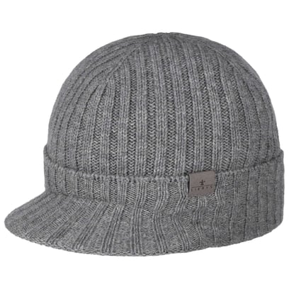 Kaschmirm�tze mit Schirm by Lierys - 109,00 &euro;