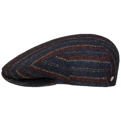 Kent Lana Stripe Flatcap by Lierys - 79,90 &euro;