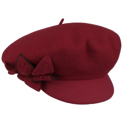 Lameona Newsboy Walkm�tze by Lierys - 119,00 &euro;