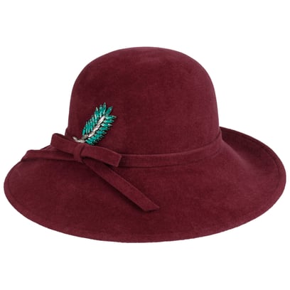Lamesa Haarfilzhut by Lierys - 299,00 &euro;