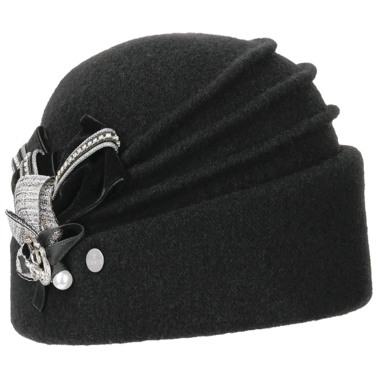 Amazon Beanies With Lights On Them Lamezia Wool Hat By Lierys