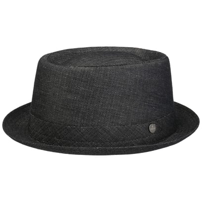 Laramyre Pork Pie Stoffhut by Lierys - 79,95 &euro;