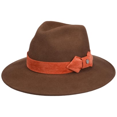 Laretta Traveller Wollhut by Lierys - 79,95 &euro;