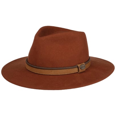 Lennaron Traveller Wollhut by Lierys - 59,95 &euro;