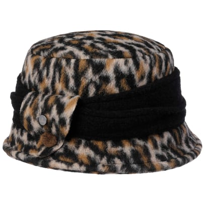 Leo-Chic Wollhut by Lierys - 69,95 &euro;