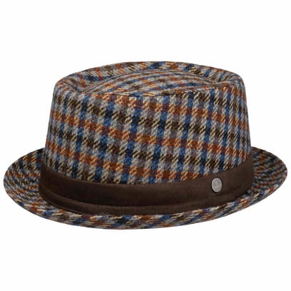 Levelly Pork Pie Wollhut by Lierys - 79,95 &euro;