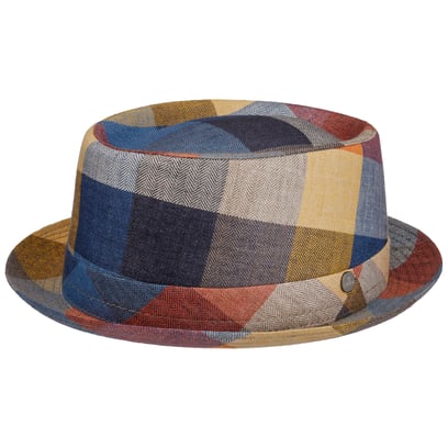 Pork pie hats / Hats / Lierys.com | High-quality Lierys hats
