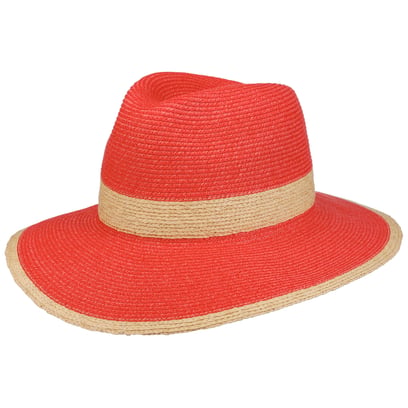 Levonea Twotone Traveller Strohhut by Lierys - 149,00 &euro;