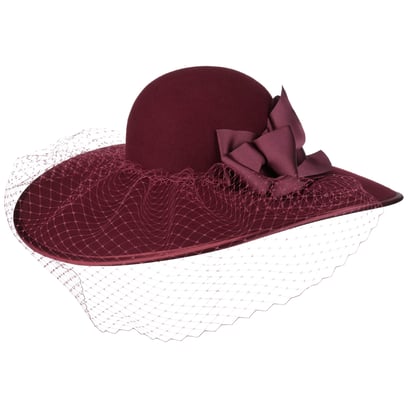 Liamona Wool Anlasshut by Lierys - 129,00 &euro;