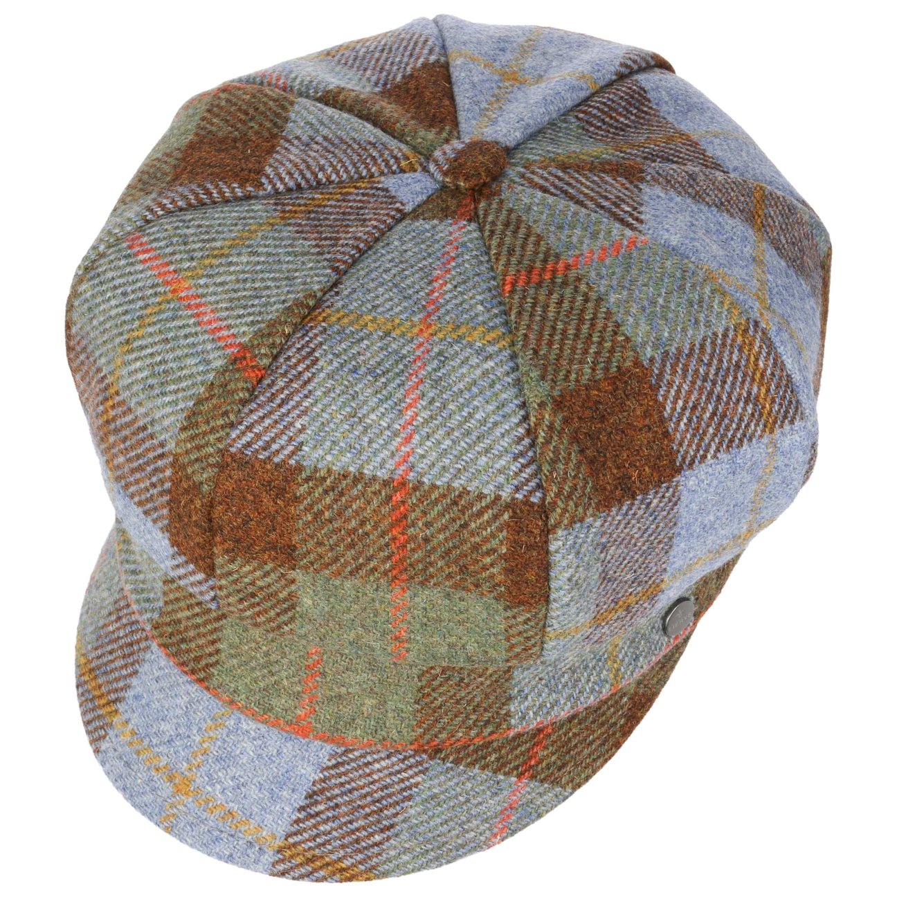 アットラスト　ブッチャープロダクツNEWSBOY CAP 7 1/2 ウール アットラスト ブッチャープロダクツNEWSBOY CAP 7 1/2 ウール 【公式通販】