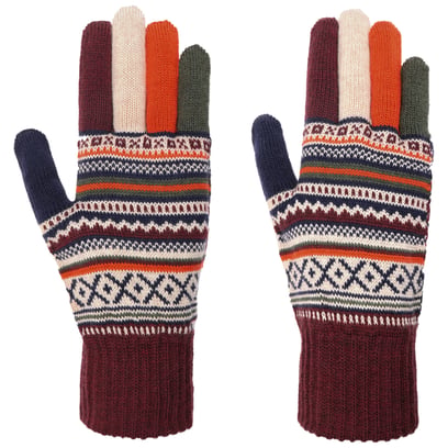 Liova Merino Strickhandschuhe by Lierys - 49,95 &euro;