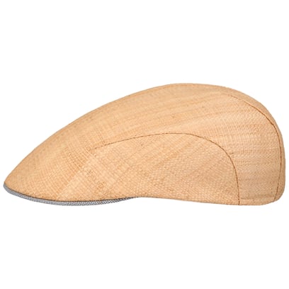 Lovarico Stroh Flatcap by Lierys - 59,95 &euro;