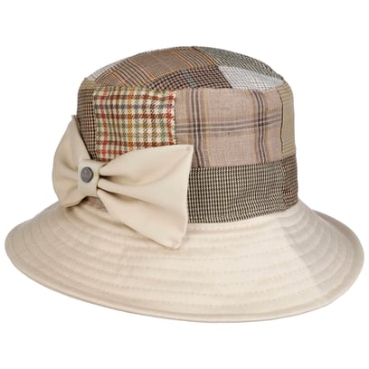 Lullymore Patchwork Stoffhut by Lierys - 79,95 &euro;