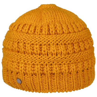 M�tze mit Zopfloch f�r Pferdeschwanz by Lierys - 49,95 &euro;