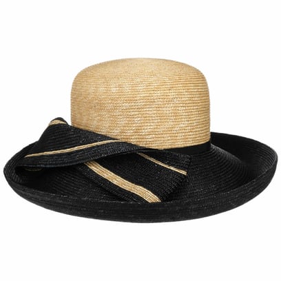 Majuna Twotone Strohhut by Lierys Gold - 299,00 &euro;