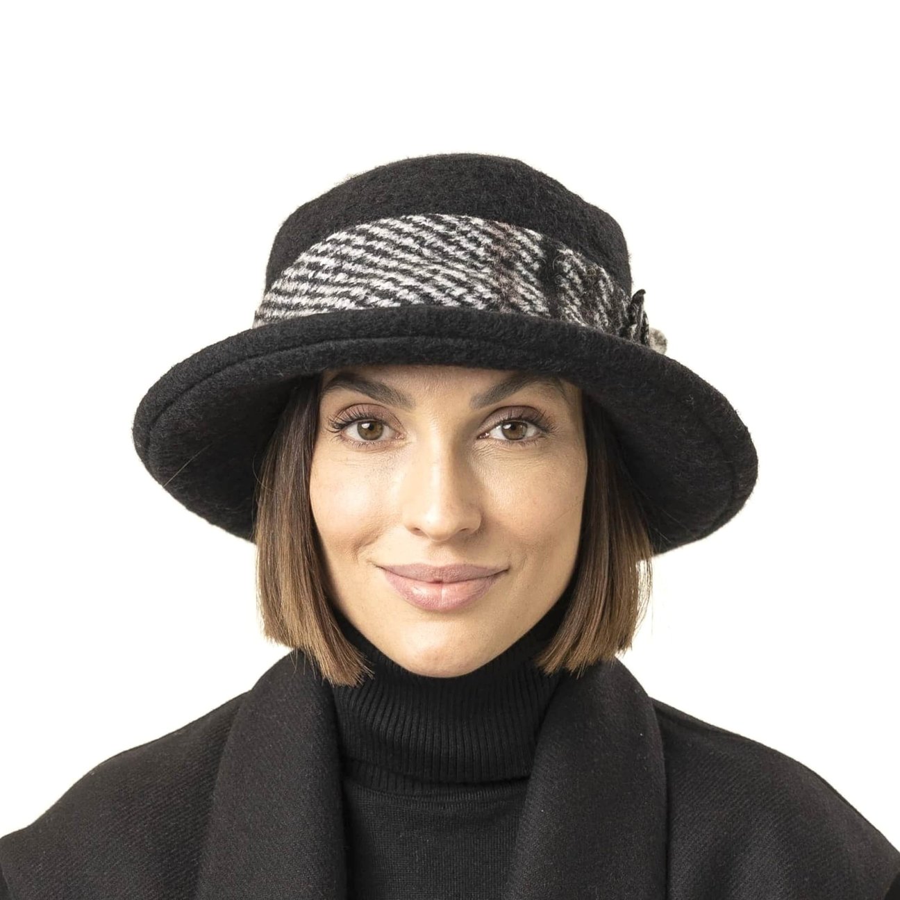 Maleta Wool Floppy Hat --\u003e Lierys.com 