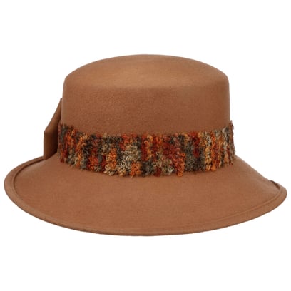 Malleva Wollhut by Lierys - 79,95 &euro;