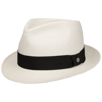 Malscott Trilby Panamahut by Lierys - 139,00 &euro;