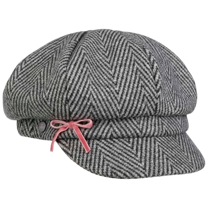 Marieke Herringbone Ballonm�tze by Lierys - 49,95 &euro;
