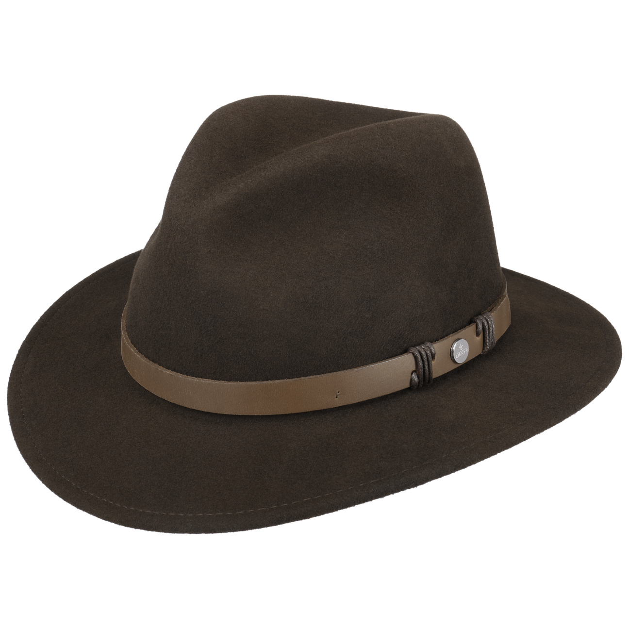 Lite felt best sale mens hats