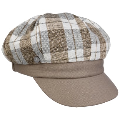 Matamora Cotton Ballonm�tze by Lierys - 59,95 &euro;