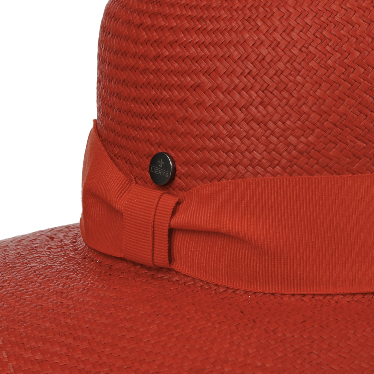 Mayetta Panama Hat by Lierys --> High-quality Lierys